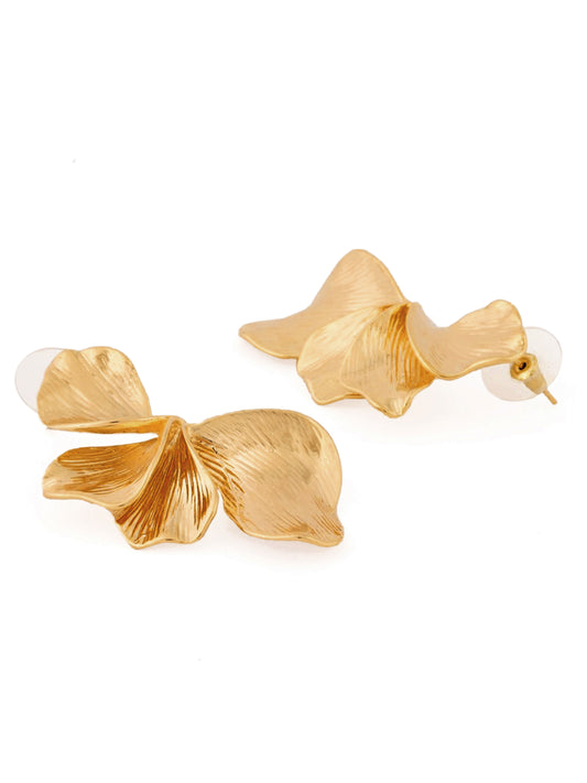 Blossom Drop Earrings