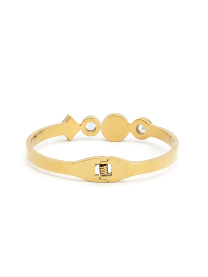 Twilight Charm Bangle